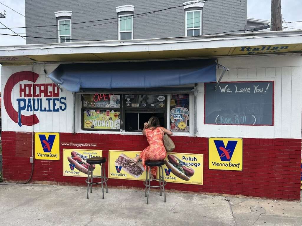 Chicago Paulie’s photo 3