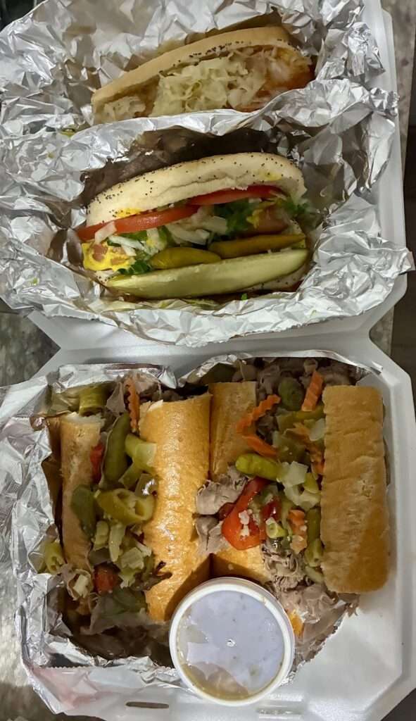 Chicago Paulie’s photo 4