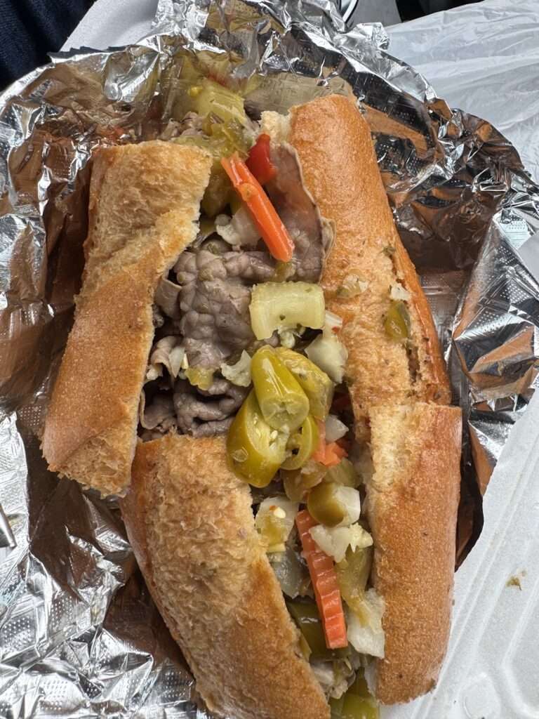 Chicago Paulie’s photo 5