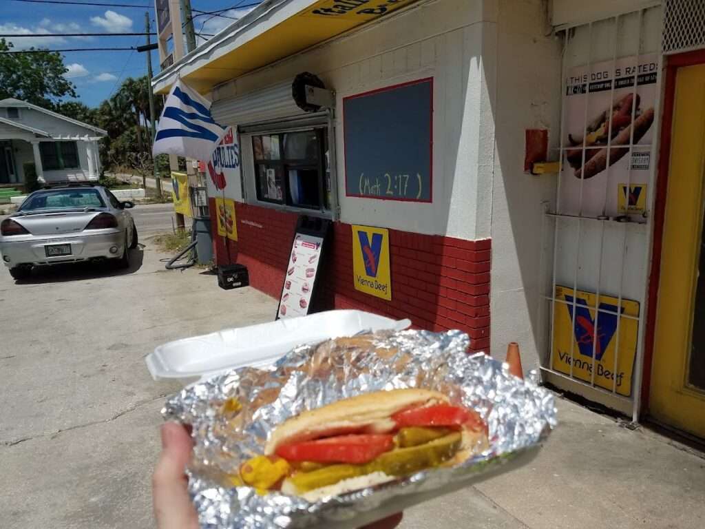 Chicago Paulie’s photo 6